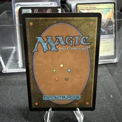 Bloodchief Ascension Commander Masters Regular RARE MTG - Image 2