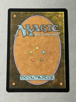 Susur Secundi, Void Altar (Borderless) MTG Edge of Eternities Foil NM - Image 2