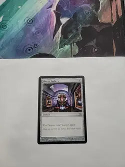 MTG - Mirror Gallery Betrayers of Kamigawa Regular Rare #154 - Image 2