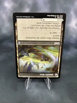 Malakir Rebirth Zendikar Rising Regular - Image 2