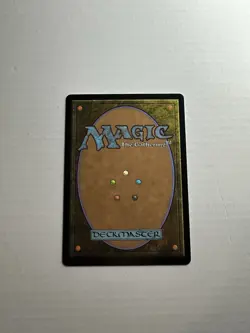 Jumbo Cactuar NM Final Fantasy Magic The Gathering Mtg Near Mint Green Creature - Image 2