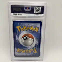 Umbreon V - TG22/TG30 PSA 10 Brilliant Stars Trainer Gallery Pokemon - GEM MINT - Image 4