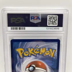 Umbreon V - TG22/TG30 PSA 10 Brilliant Stars Trainer Gallery Pokemon - GEM MINT - Image 5