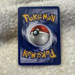 Pokemon TCG Blaine's Growlithe Gym Heroes 62/132 Regular Unlimited Common - Image 2