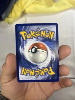 2025 Pokemon Misty's Psyduck IR Destined Rivals 193/182 NM Fresh Packed - Image 3