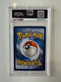 2019 POKEMON SUN & MOON UNBROKEN BONDS FULL ART GRENINJA & ZOROARK GX PSA 10 - Image 2