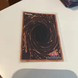 Red-Eyes B. Dragon - Ultra P5-01 - Yugioh - Japanese - Image 2