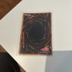 Red-Eyes Black Metal Dragon P5-07 Ultra Rare Premium Pack 5 NM-Yugioh - Japanese - Image 2