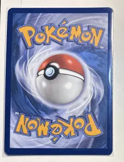 Pokemon Suicune 026/094 Phantasmal Flames Cosmo Holo Knockout Exclusive TCG NM - Image 2