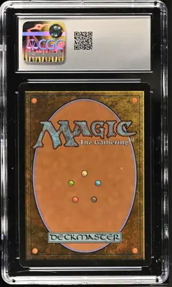 BANESLAYER ANGEL From the Vault: Angels Foil Mythic CGC 8 MTG [Nostalgium] - Image 2