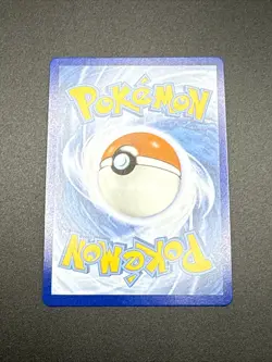 Greninja Ex 106/167 Pokemon TCG Play! Prize Pack Series 7 Stamped NM Rare - Image 4