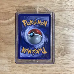 Base Set 1st Edition Machamp 8/102 Holo Rare Sealed - Pokemon TCG WOTC NM - Image 2