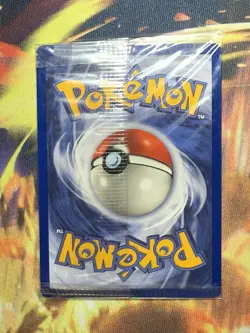 Sealed Pokemon TCG WOTC Base Set 1st Edition Machamp 8/102 Holo Rare. NM 🔥 - Image 4