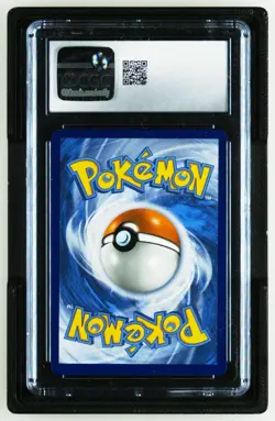 2020 Pokemon Pikachu VMAX Rainbow Secret 188/185 Vivid Voltage CGC Gem Mint 10 - Image 2