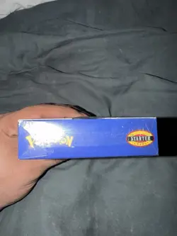 Pokemon TCG 2-Player Starter Set Theme Deck Base Set WOTC 1999 Factory Sealed - Image 3