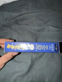 Pokemon TCG 2-Player Starter Set Theme Deck Base Set WOTC 1999 Factory Sealed - Image 4