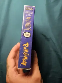 Pokemon 2-Player Starter Base Set Theme Deck WOTC 1999 TCG Factory SEALED - Image 5