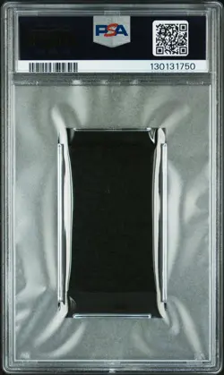 2013 POKEMON HANAFUDA KANTO MARCH NIDORANS PSA 10 - Image 2