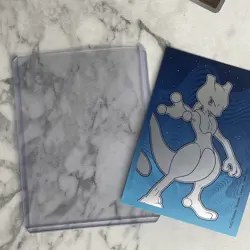 Primeape 057/165 Master Ball Reverse Holo Japanese Pokemon 151 NM B10 - Image 3