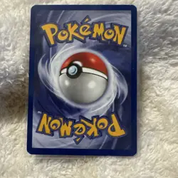 Pokemon Team Rocket 46/82 Dark Wartortle 1999-2000 Wizards Card Pokemon - Image 2