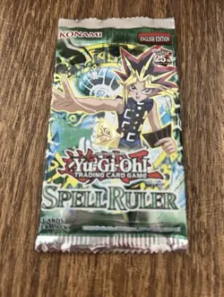 L8 Big Lot Yu-Gi-Oh Trading Cards, 2020 1st Edition, Ultra Rare, Holos.+pack - Image 2