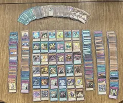 L8 Big Lot Yu-Gi-Oh Trading Cards, 2020 1st Edition, Ultra Rare, Holos.+pack - Image 3