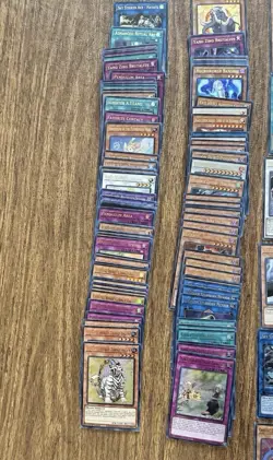 L8 Big Lot Yu-Gi-Oh Trading Cards, 2020 1st Edition, Ultra Rare, Holos.+pack - Image 4