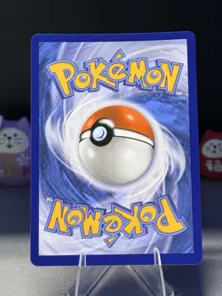 Pokemon Oricorio Ex 024 Me: Mega Evolution Promo Holo EX Card - Image 2