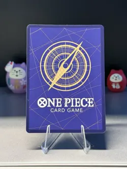 Laboon PRB-02 EB01-048 Super Rare The Best Vol 2 One Piece Near Mint Card Game - Image 2