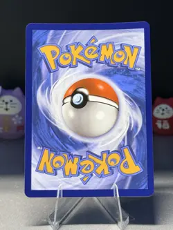 AIR BALLOON - 166/132 Mega Evolution NM - Ultra Rare Holo - Pokemon TCG Card - Image 2
