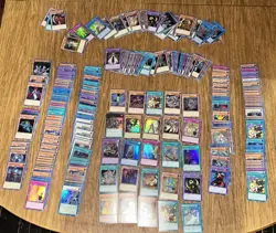 L5 Big Lot Yu-Gi-Oh Trading Cards, 2020 1st Edition, Ultra Rare, Holos.+pack - Image 4