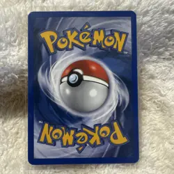 Pokemon TCG Cyndaquil (57) 057/111 Neo Genesis Common card Unlimited - Image 2