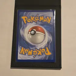 Oricorio EX (024) Full Art Holo 190HP MEP EN Pokemon TCG Card - Image 2