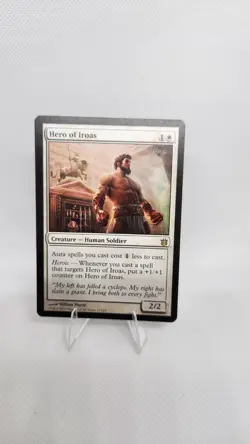Hero of Iroas Born of the Gods Regular - Image 1