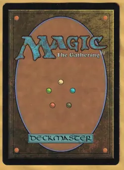 Retraced Image (Torment, Rare, English, 2002) MTG - Image 2