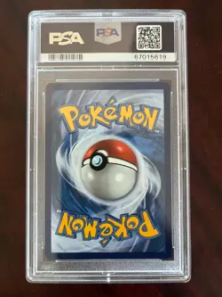 PSA 10 MINT Charizard Celebrations Classic Collection 4/102 Holo Pokemon 2021 - Image 2