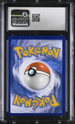 Origin Forme Dialga V 177/189 Ultra Rare Holo Pokemon CGC 10 Gem Mint *062 - Image 2