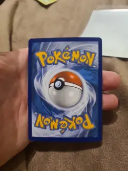 Arcanine 028/192 Pokemon TCG Card SWSH Rebel Clash Rare Reverse Holo - Image 2