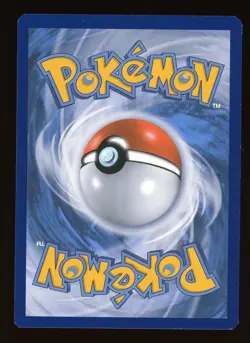 2016 Pokemon TCG Darkrai Full Art Holo XY 114 Black Star Promo - Image 2