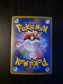 Pokemon Pokekyun Card Meowstic First Edition CP3 Japanese Holo Shiny 17/32 - Image 2