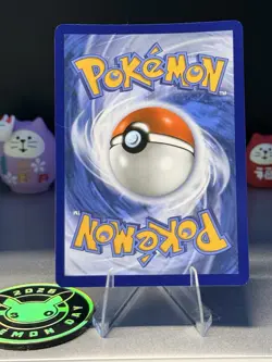 Pikachu 051 /162 Stamped 2026 Pokemon Day 30 Promo TCG With Coin B - Image 2