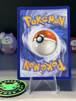 Pikachu 051 /162 Stamped 2026 Pokemon Day 30 Promo TCG With Coin - Image 2