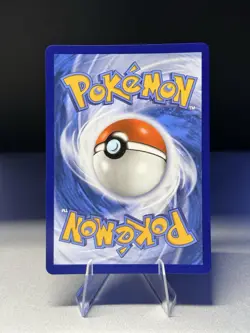 Mystery Garden 172/132 Ultra Rare Full Art Pokemon Mega Evolution NM - Image 2