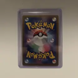 MR. MIME AR 179/165 | MINT | 151 SV2a | Japanese Full Art Pokemon Card - Image 2