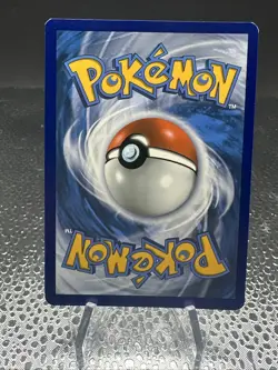 Pokemon TCG Porygon-Z 67/98 Ancient Origins Holo LP - Image 2
