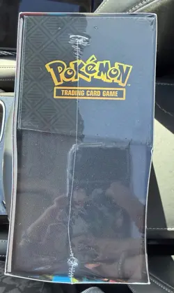 Pokemon TCG: Mega Evolution Pokemon Center Elite Trainer Box (Mega Lucario) - Image 3