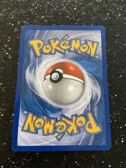 Pokemon TCG Dialga DP49 Diamond and Pearl Holo - Image 2