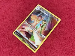Pokemon - Gardevoir - TG05/TG30 - SWSH12: Silver Tempest Trainer Gallery - NM - Image 3