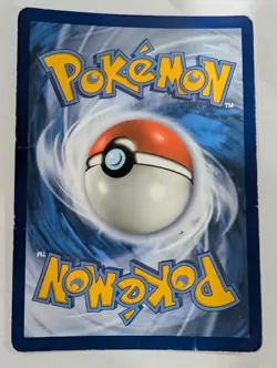 Giratina XY184 Cosmos Holo - Black Star Promo Pokemon Holo Foil Nice! - Image 2