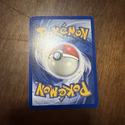 Base set 2 Pokemon TCG Pokemon Bulbasaur Common nm - Image 2